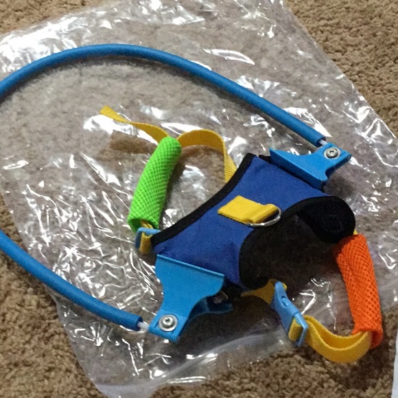 Anti-collision Collar for Pet - Size up to 15” Collar - Picture 1 of 6